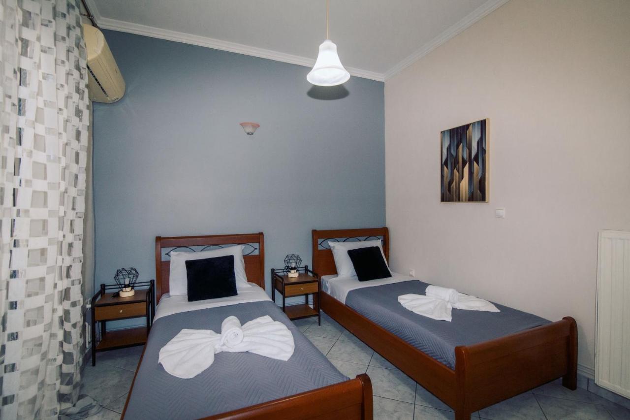 Oasis Zante Apartment Exterior foto