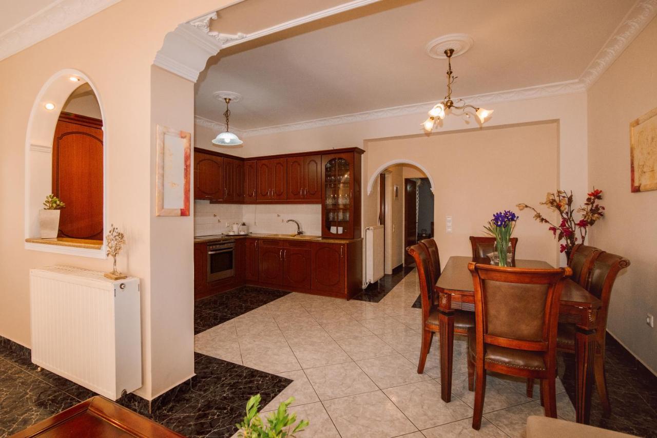 Oasis Zante Apartment Exterior foto